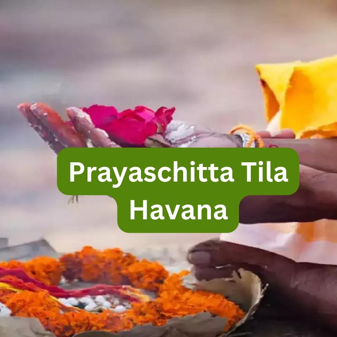 Prayaschitta Tila Havana