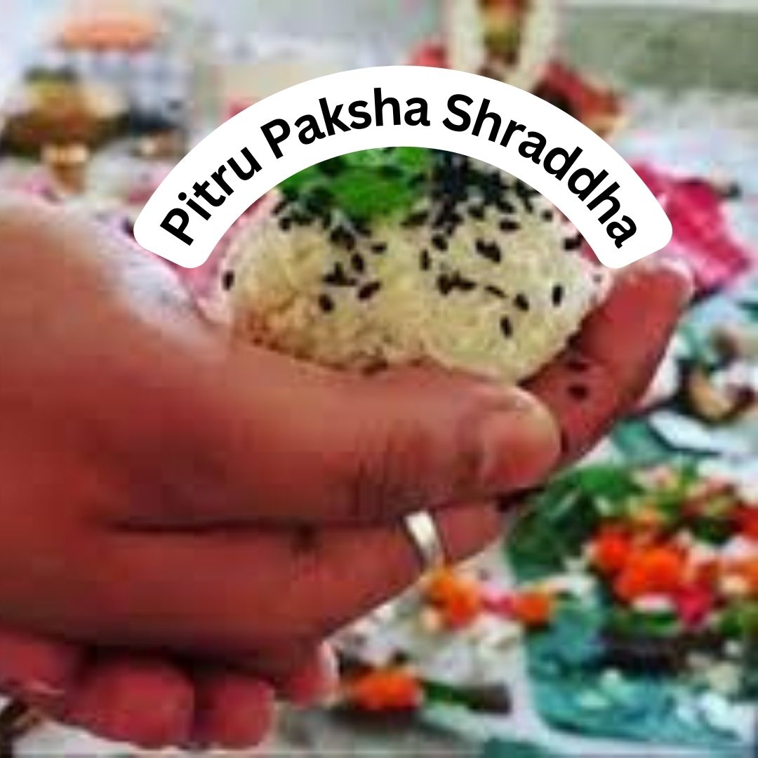 Pitru Paksha Shraddha