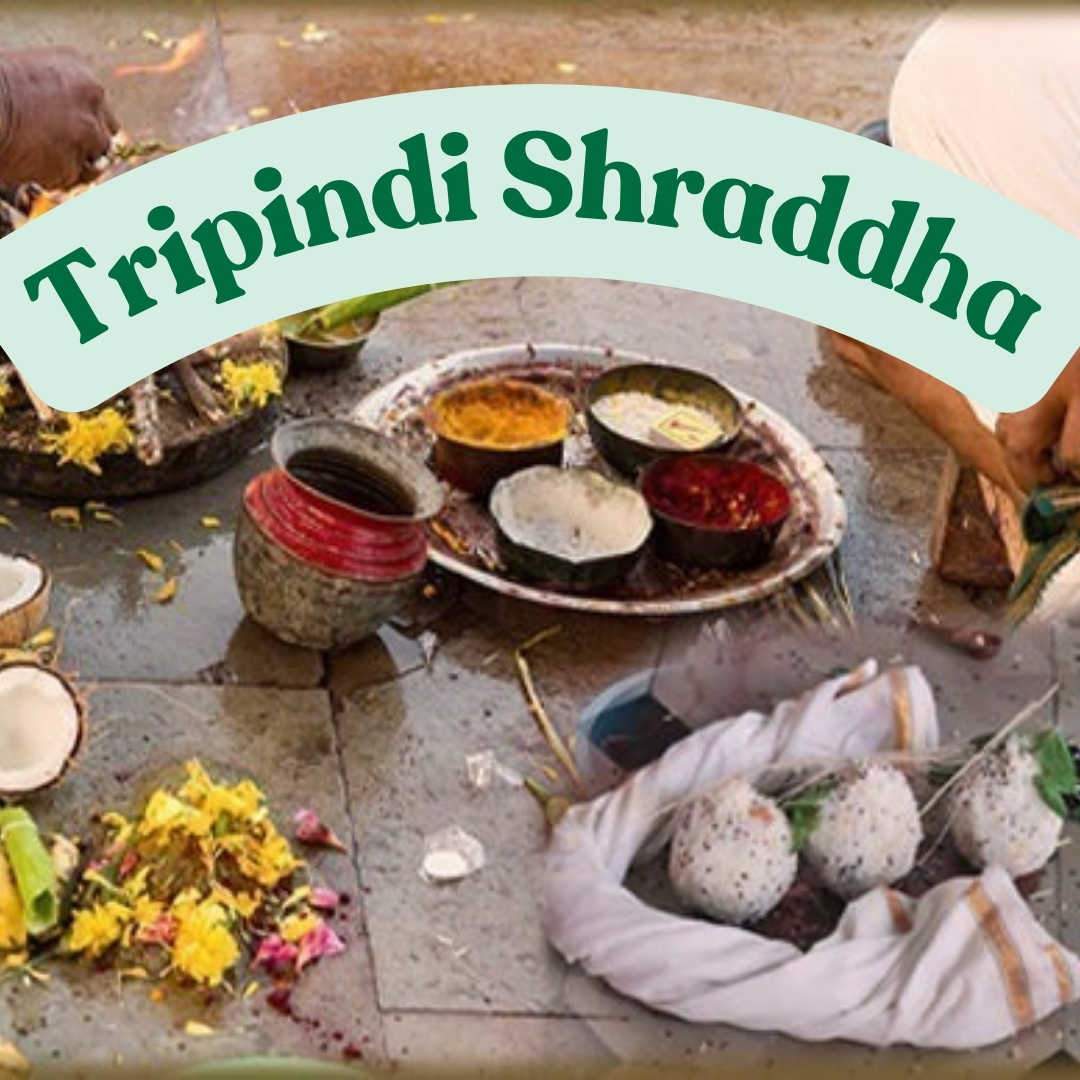 Tripindi Shraddha